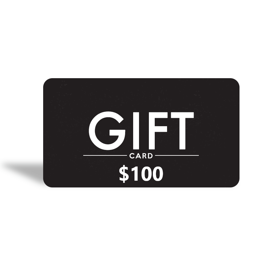 100 Dollar Gift Card - Web Store - Productdetails